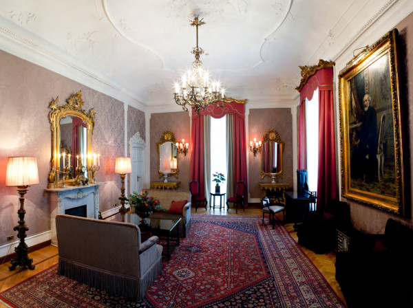 Venues Grand Hotel et de Milan