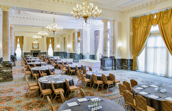 Venues The Landmark London