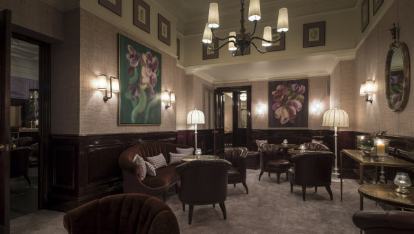 Venues The Gleneagles