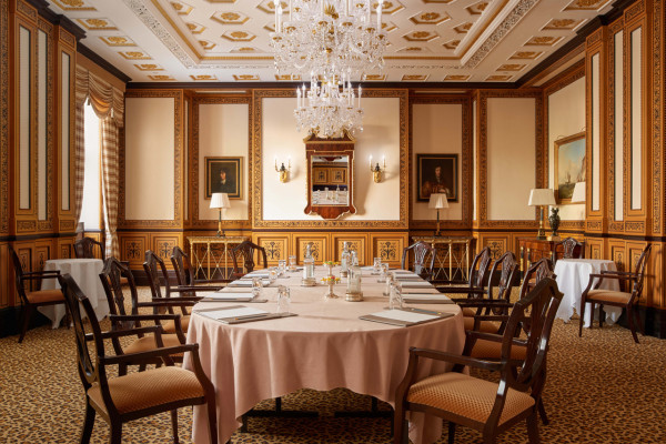 Venues The Lanesborough