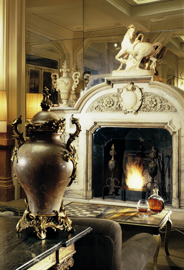 Venues Grand Hotel et de Milan