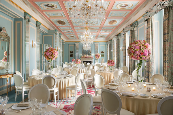 Venues The Lanesborough