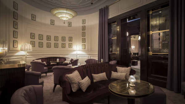 Venues The Gleneagles