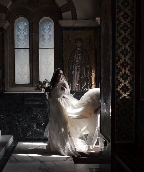 Interview Simona Tortolano | Interview With The Videographer