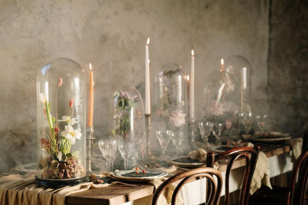 Interview Simona Tortolano | Interview With The Videographer