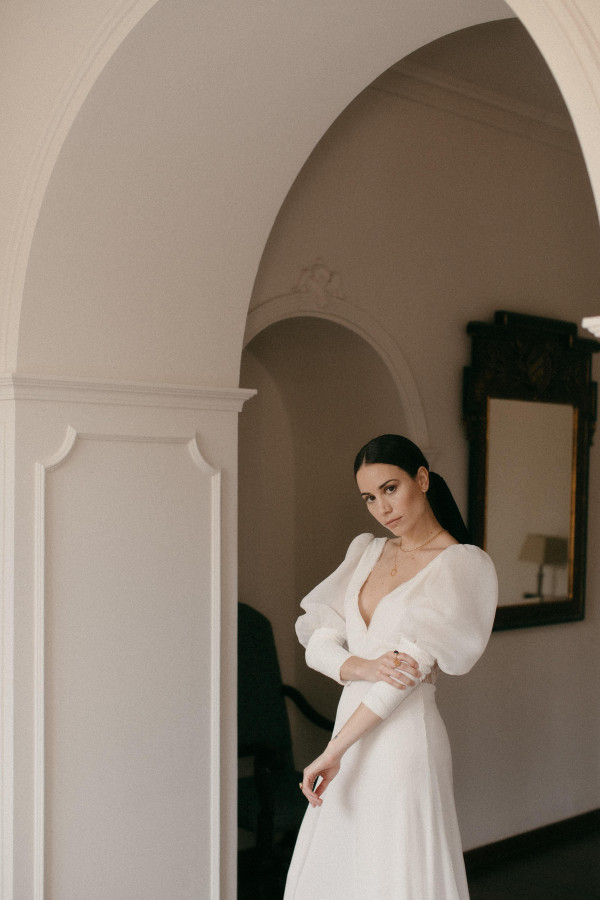 Photographers Monika Frias