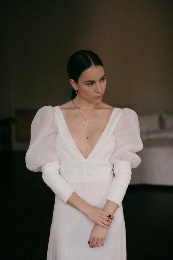 Photographers Monika Frias