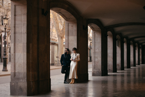 Photographers Monika Frias