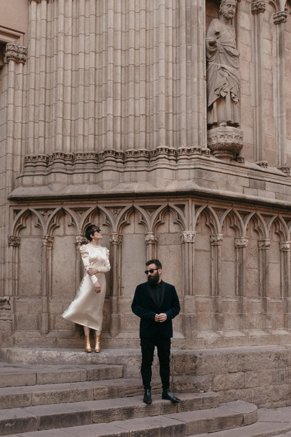 Photographers Monika Frias