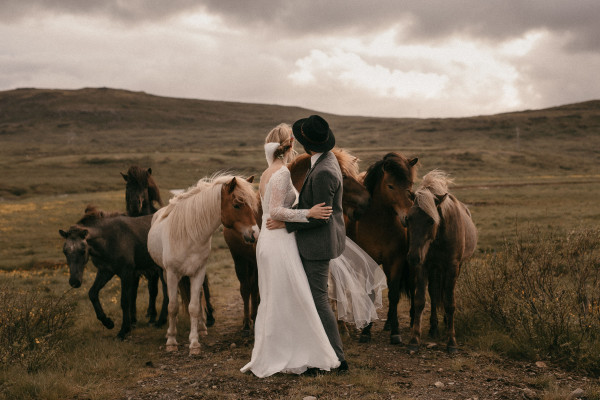 Photographers Monika Frias