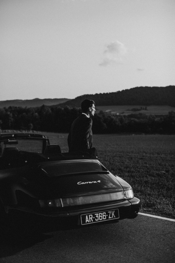 Photographers Monika Frias