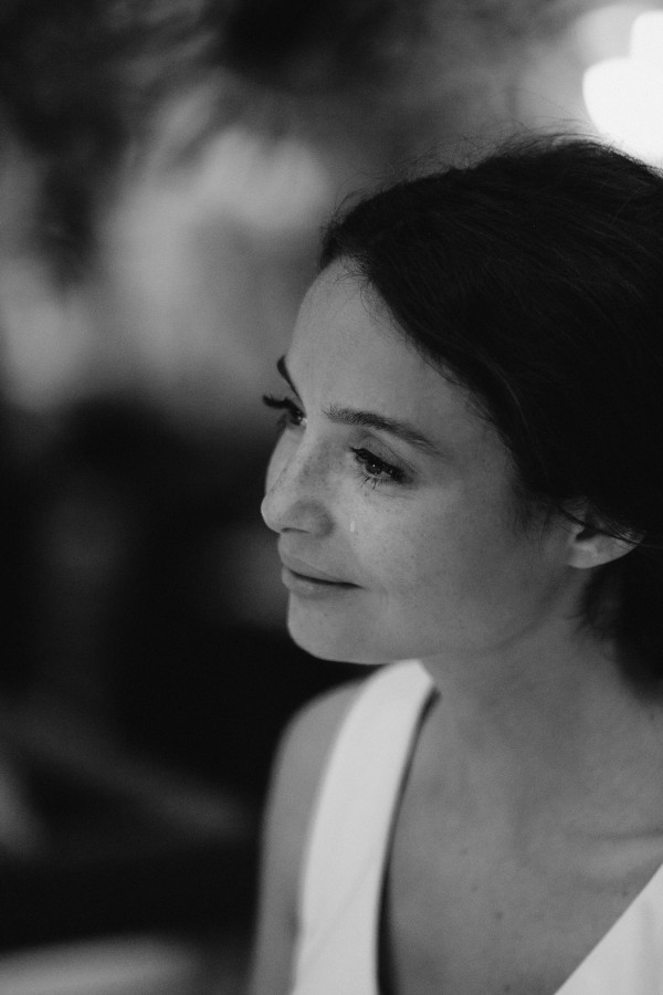 Photographers Monika Frias