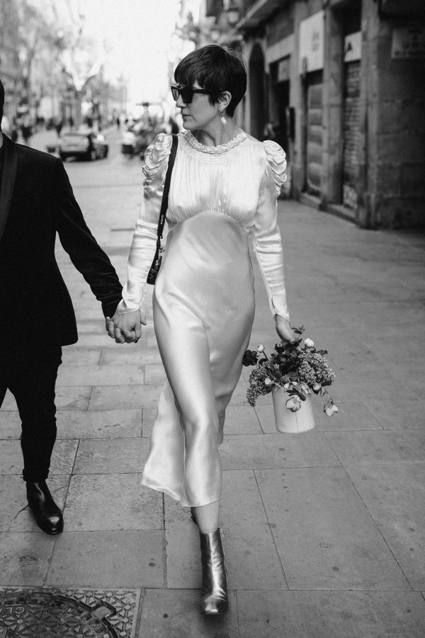 Photographers Monika Frias