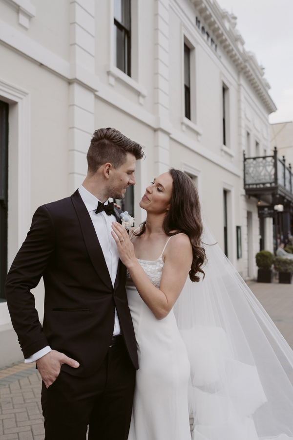 Photographers Kate Roberge