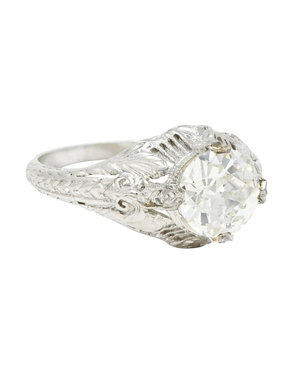 Where to Look For Vintage Rings?