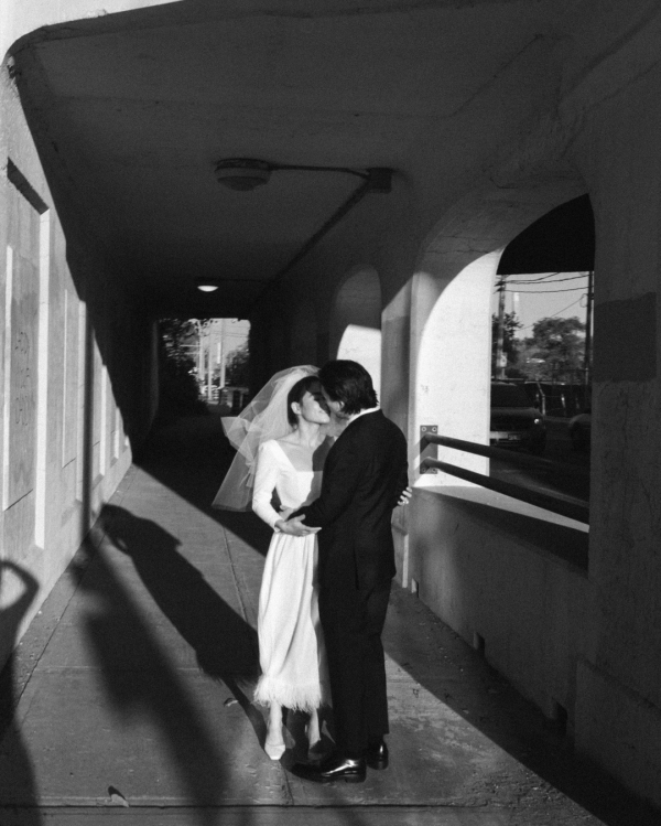 All About Intimate Weddings