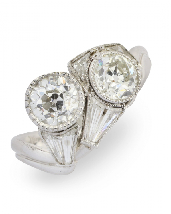 Where to Look For Vintage Rings?