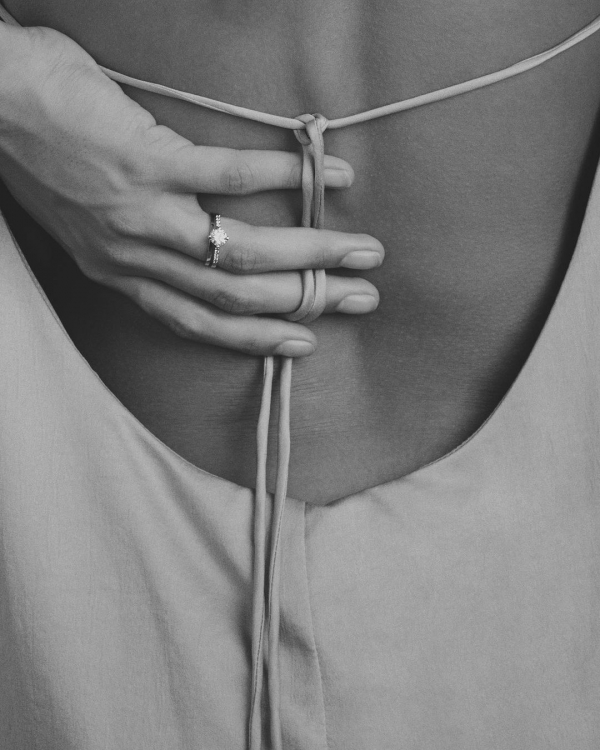 How to Choose an Engagement Ring?