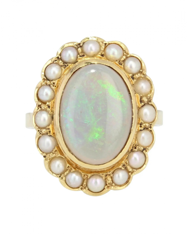 Where to Look For Vintage Rings?