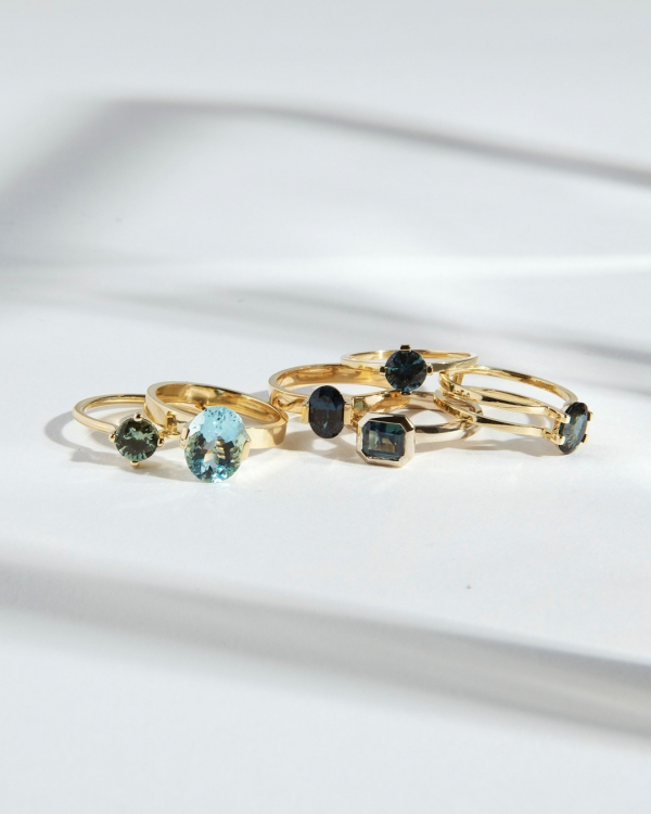 How to Choose an Engagement Ring?