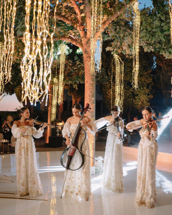 Planners Italian Weddings & Events