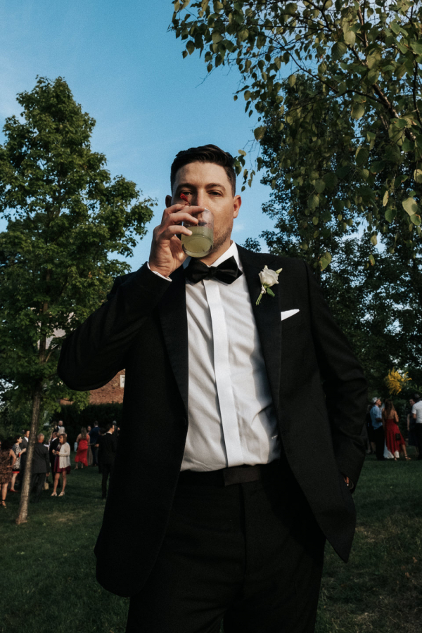 Windrift Hall Wedding Venue in New York | Photos | European-style Wedding | Europe Aesthetic