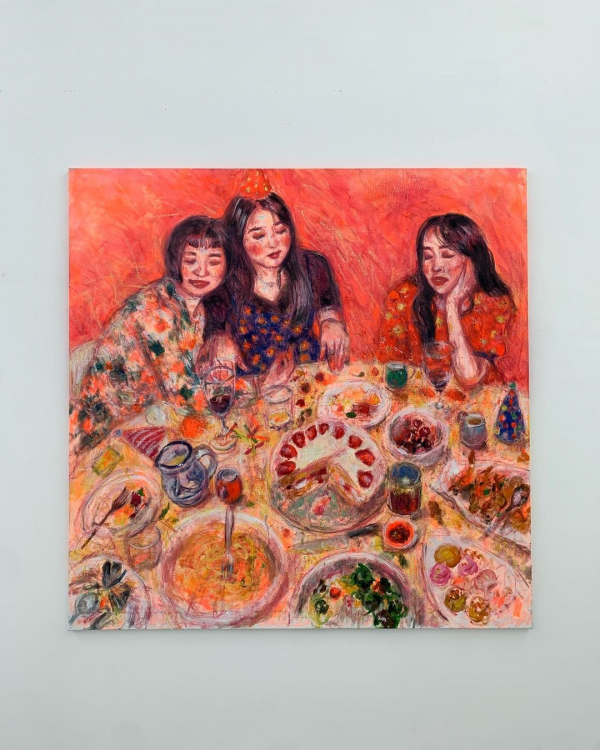 Top 5 Art Exhibitions in London 2023 | Upcoming Modern Painting Art Exhibitions