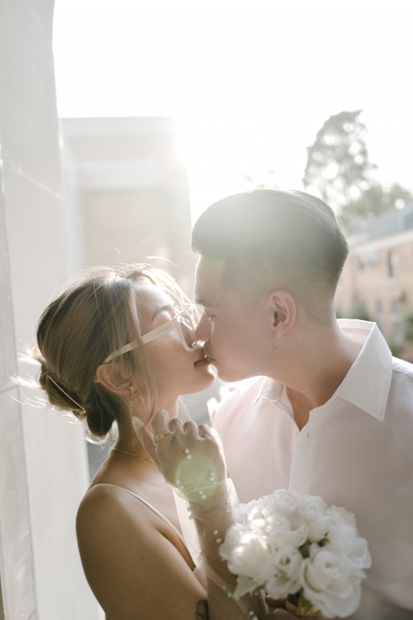 Photographers Scott Bui Co