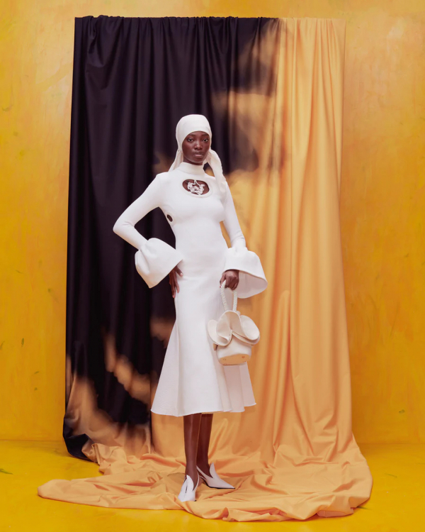 Long-Sleeve Wedding Dresses