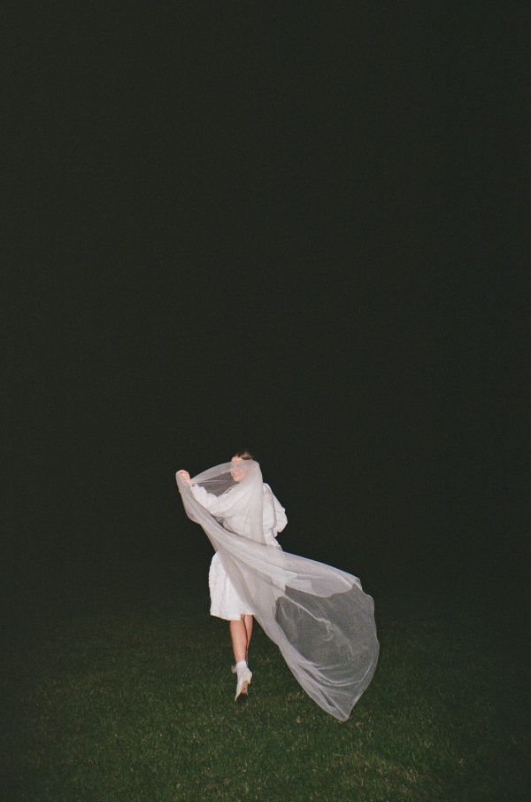 Real Wedding in Famous Instagram Location Lune 1860 | Wedding Venue