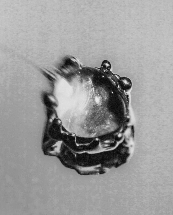 Where to Look For Vintage Rings? — photo 2
