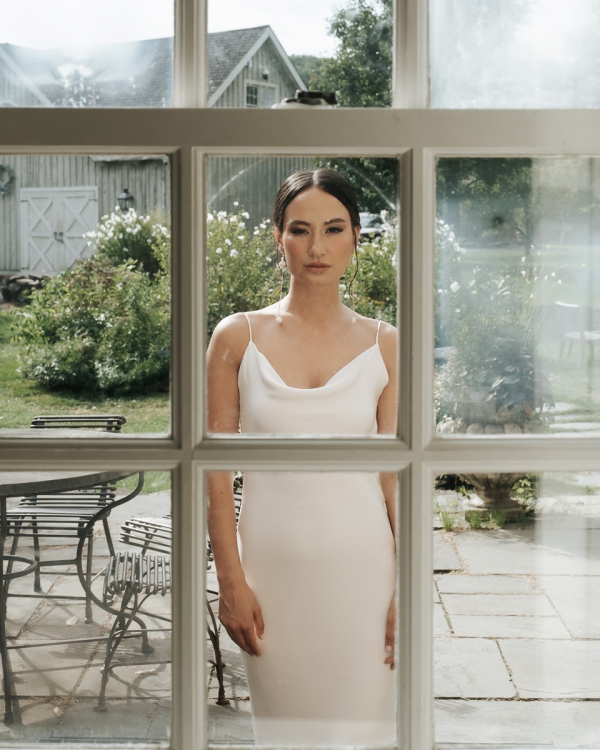 Windrift Hall Wedding Venue in New York | Photos | European-style Wedding | Europe Aesthetic