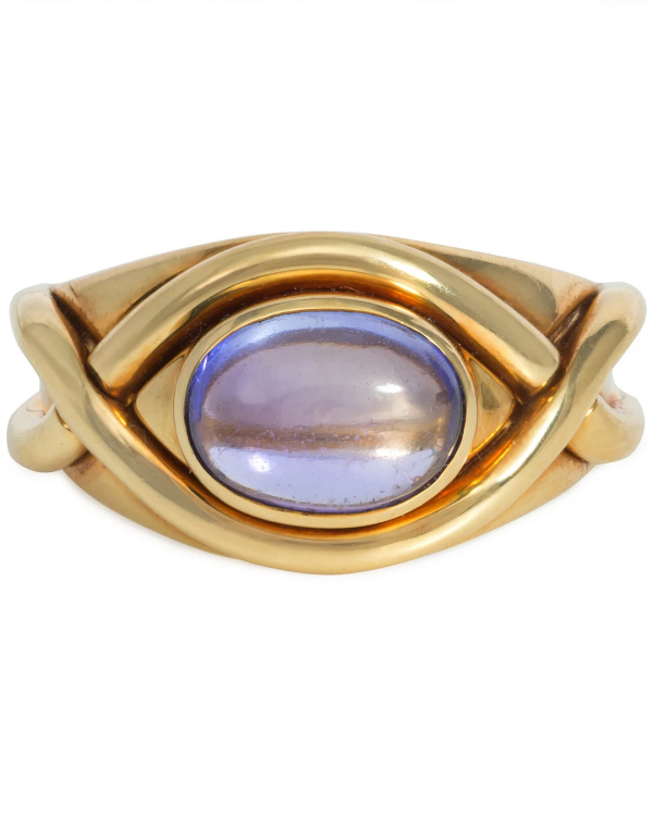 Where to Look For Vintage Rings?