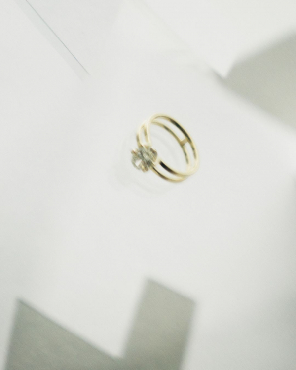 How to Choose an Engagement Ring?