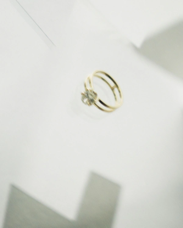 How to Choose an Engagement Ring? — photo 1