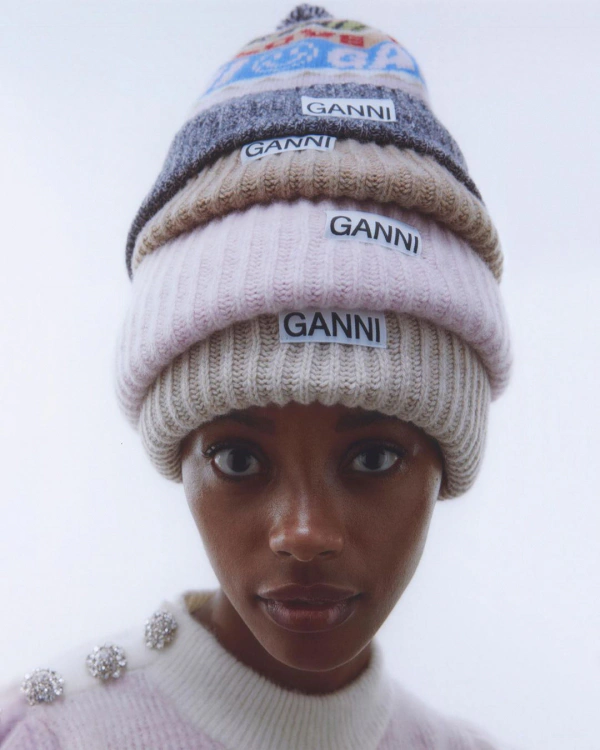 14 Trendy Winter Hats — photo 1