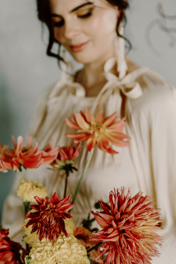 Creative Project by the Lovers Elopement