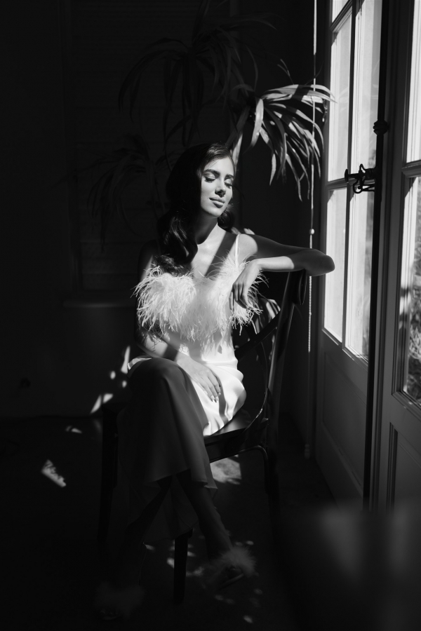 Wedding Ceremony in Healdsburg | Traditional Romantic Italian Wedding