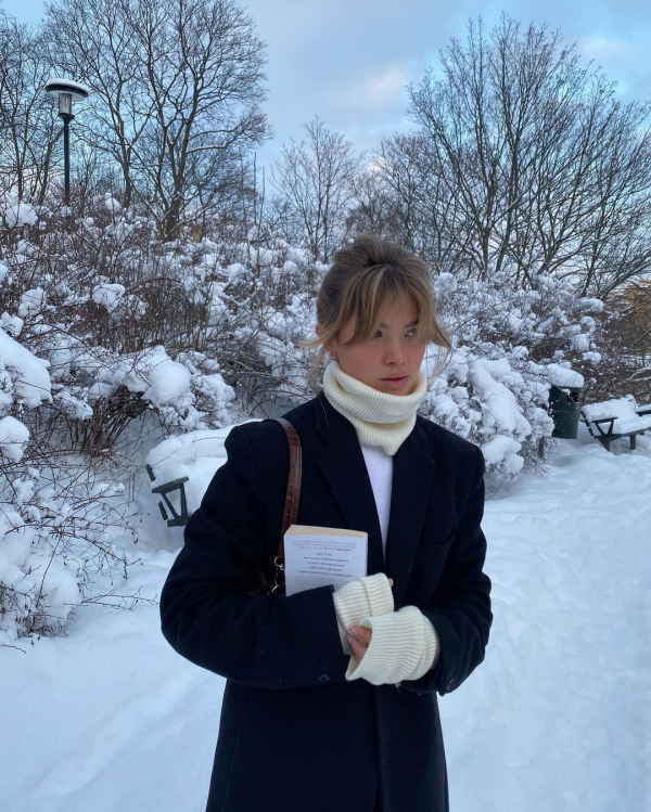 How to Spend Christmas Holidays in NYC