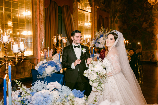 Planners Italian Weddings & Events