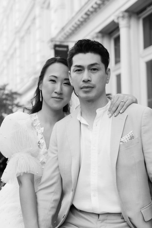 Photographers Scott Bui Co