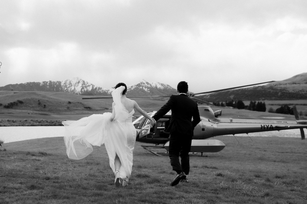 Photographers Kate Roberge