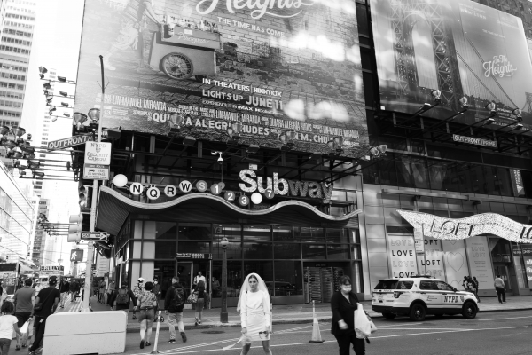 Photographers Scott Bui Co