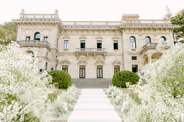 Planners Italian Weddings & Events