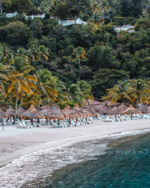 5 Best Winter Beach Destinations | Beach Trips, Vacantion in December, January, February