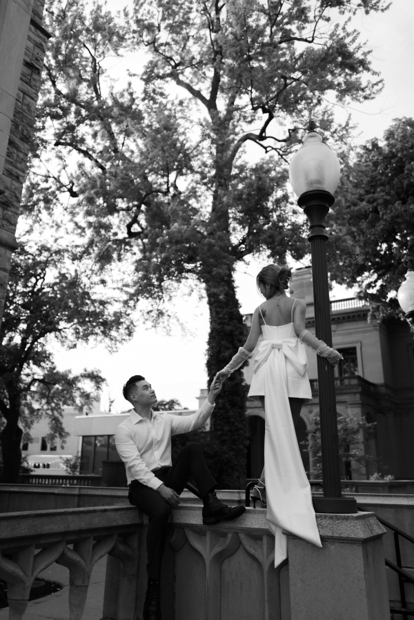 Photographers Scott Bui Co