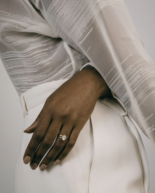 How to Choose an Engagement Ring? — photo 2