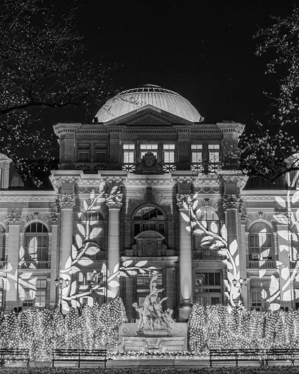 How to Spend Christmas Holidays in NYC