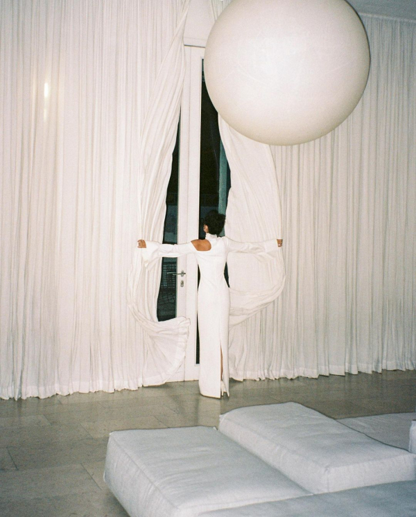 All About Intimate Weddings