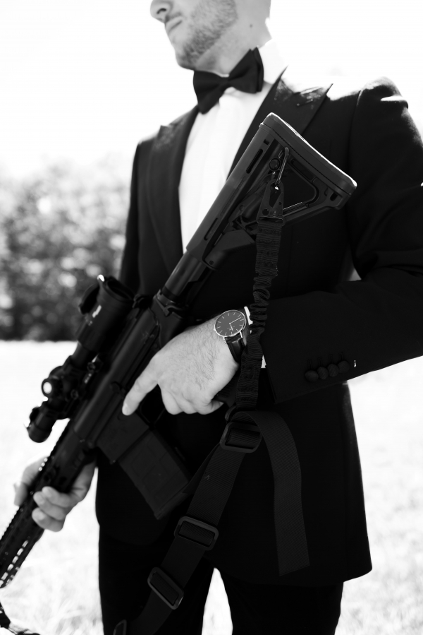 Photographers Scott Bui Co